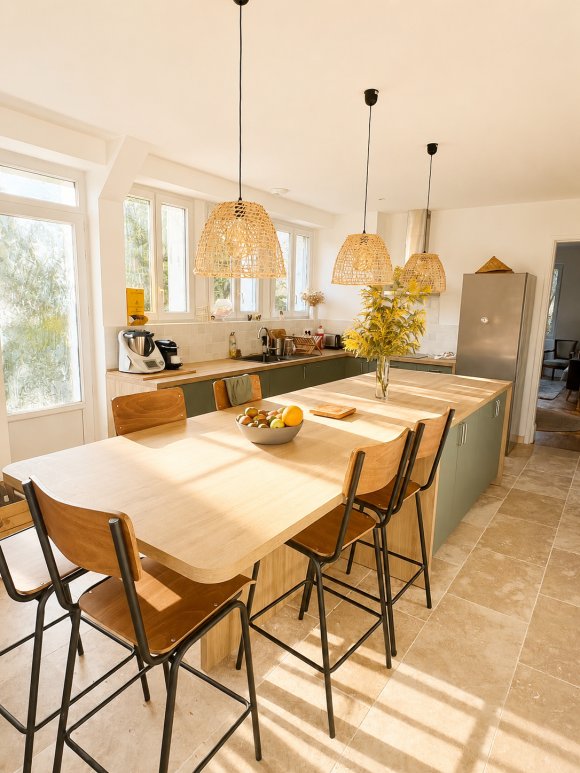 Maison à louer, 16m², Angoulême