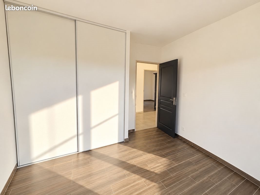 Maison à louer, 93m², Chasseneuil-sur-Bonnieure