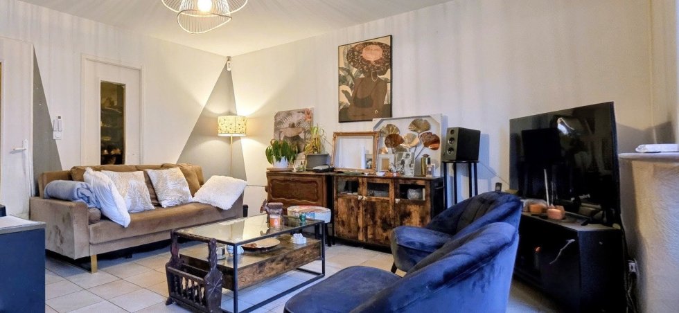 Maison à vendre, 3m², Angoulême