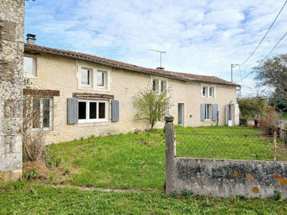 Maison à vendre, 5m², Chassiecq