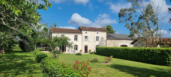 Maison à vendre, 11m², Bunzac