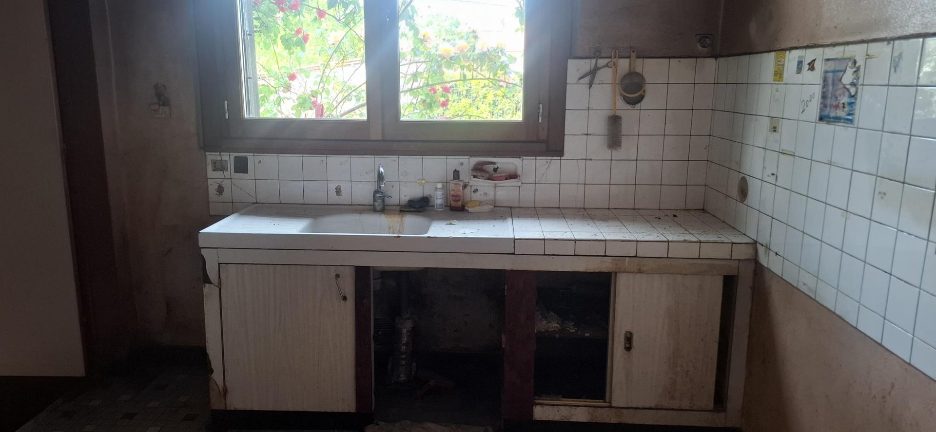 Maison à vendre, 65m², La Rochefoucauld-en-Angoumois
