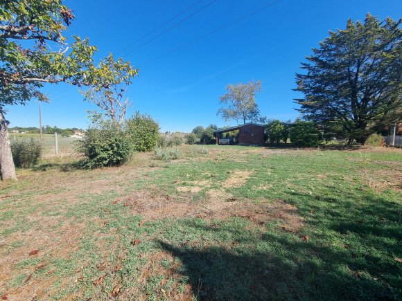 Maison à vendre, 520m², Balzac