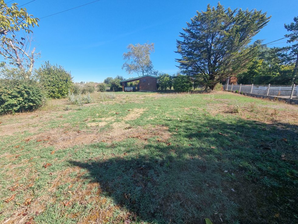Maison à vendre, 520m², Balzac