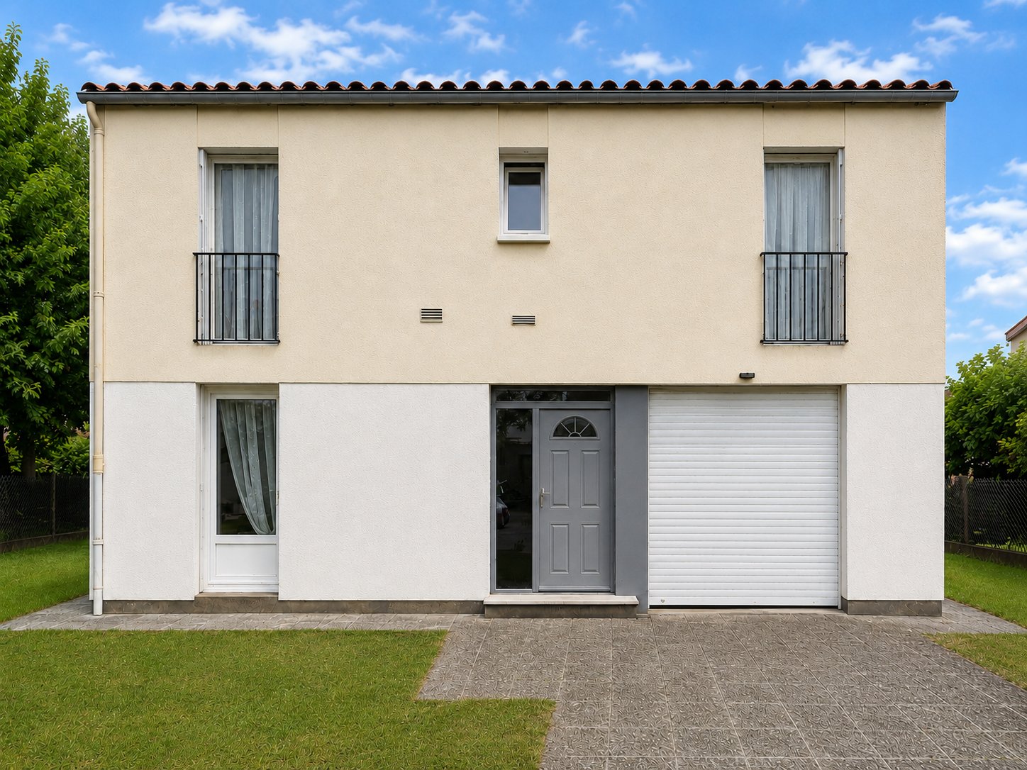 Maison à vendre, 98m², La Couronne