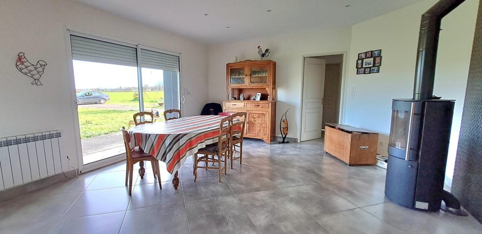 Maison à vendre, 5m², La Rochefoucauld-en-Angoumois