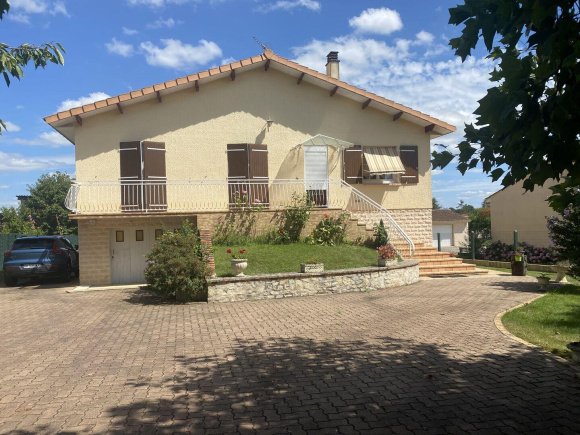 Maison à vendre, 5m², Chasseneuil-sur-Bonnieure