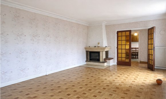 Maison à vendre, 5m², Chasseneuil-sur-Bonnieure
