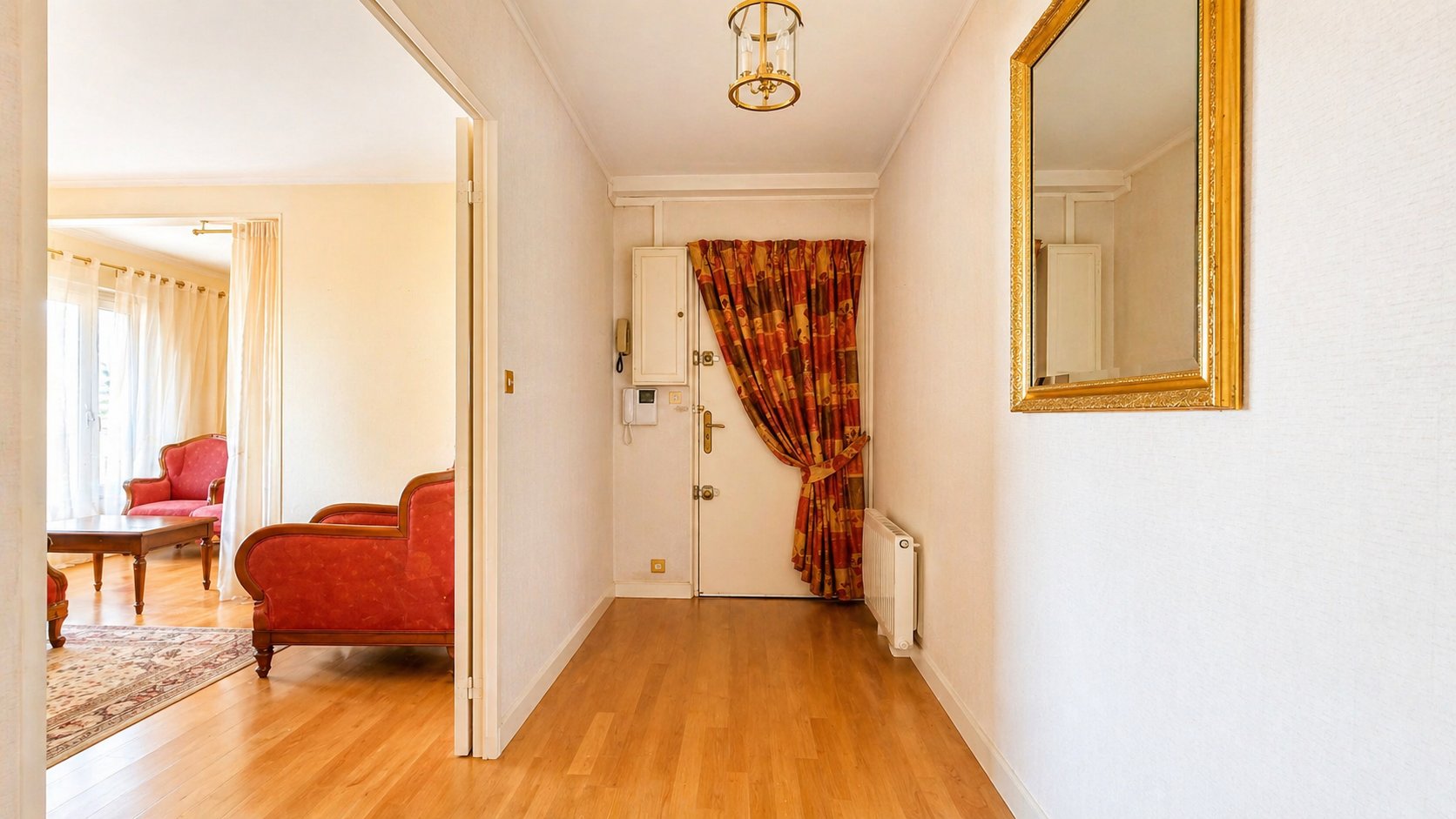 Appartement à vendre, 83m², Angoulême