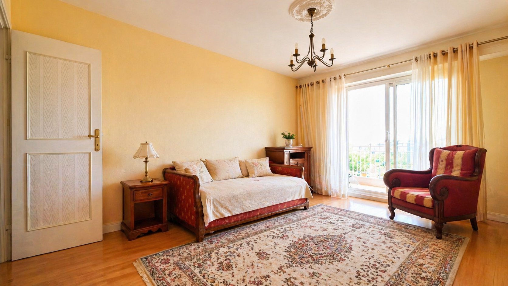 Appartement à vendre, 83m², Angoulême