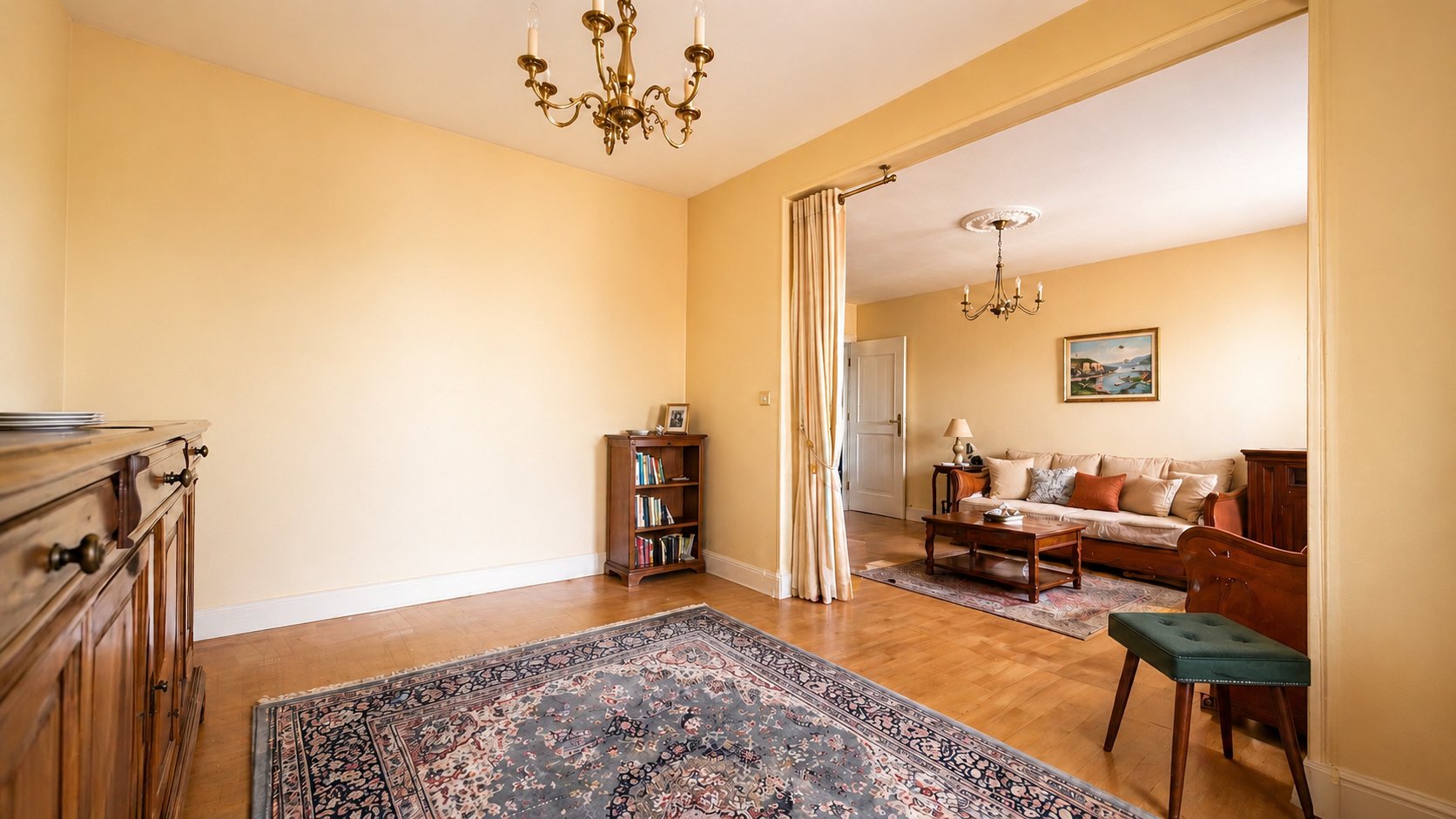 Appartement à vendre, 83m², Angoulême