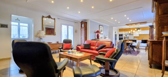 Maison à vendre, 8m², Gond-Pontouvre