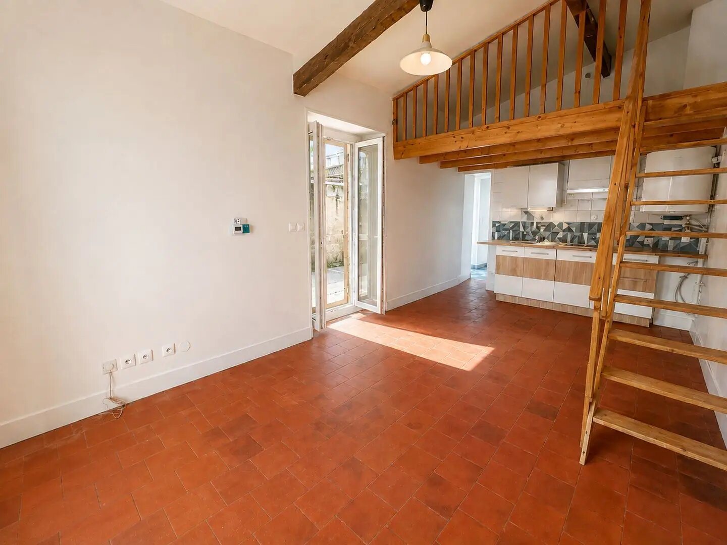 Appartement à louer, 21m², Chasseneuil-sur-Bonnieure