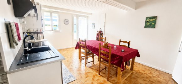 Maison à vendre, 5m², Taponnat-Fleurignac