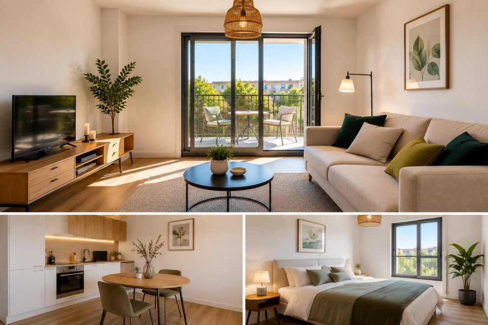 Appartement à vendre, 2m², Angoulême
