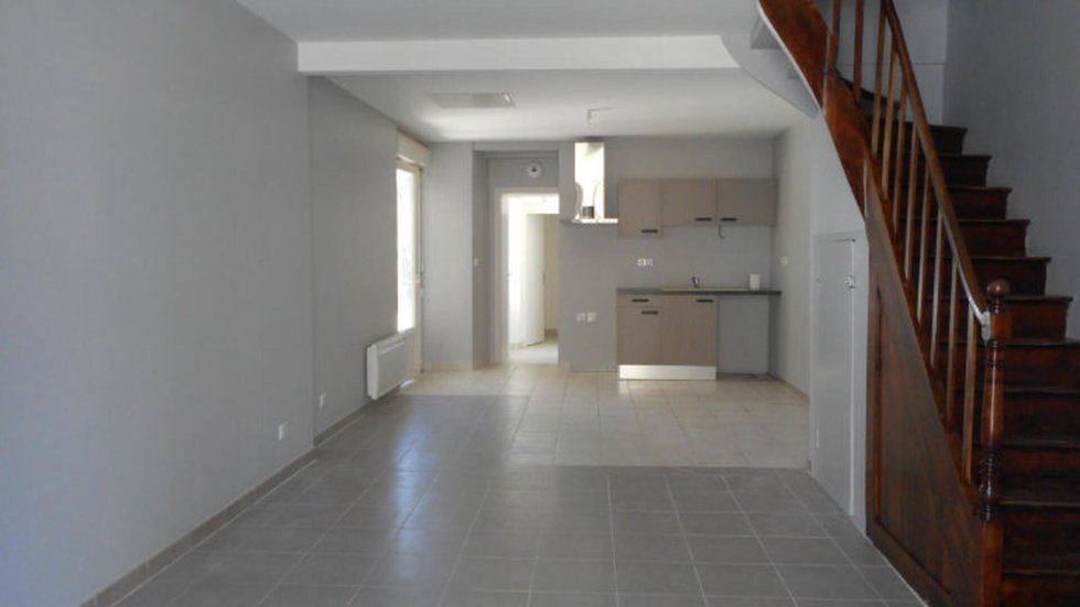 Maison à vendre, 10m², Chazelles