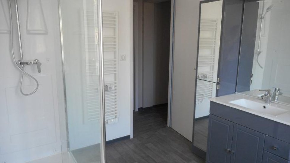 Maison à vendre, 10m², Chazelles
