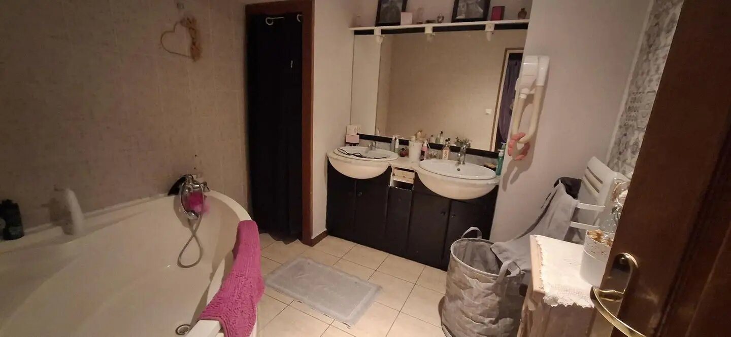 Maison à vendre, 98m², Montemboeuf