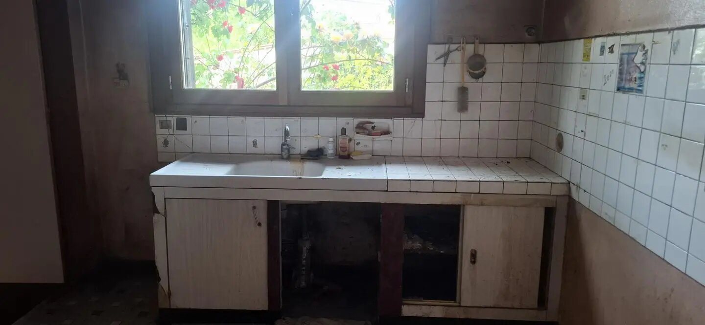 Maison à vendre, 65m², La Rochefoucauld-en-Angoumois