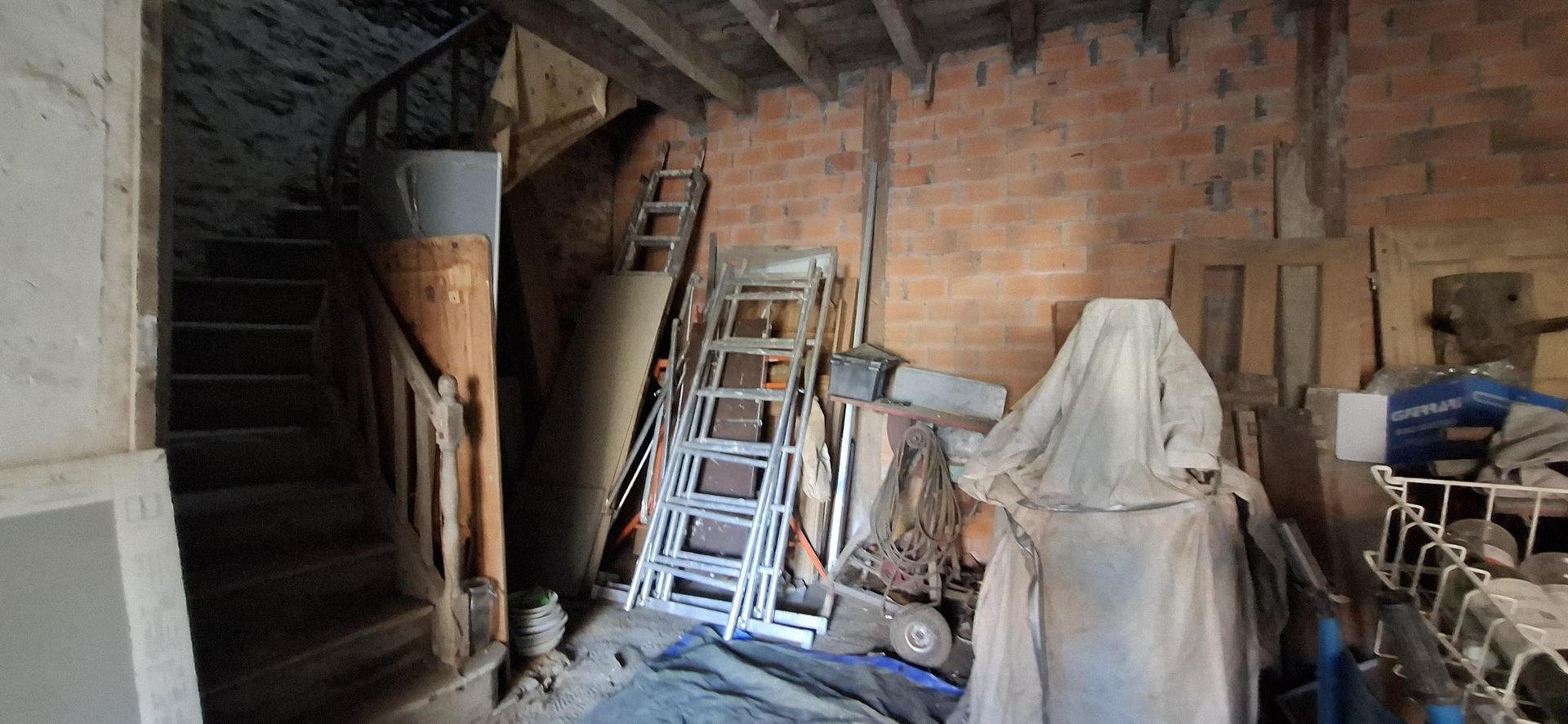 Maison à vendre, 140m², Montemboeuf