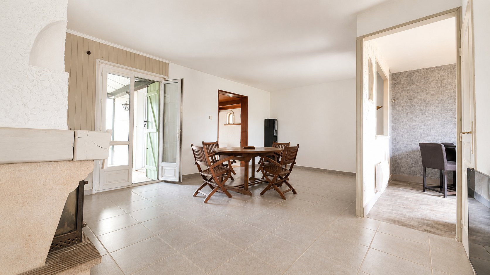 Maison à vendre, 119m², La Couronne