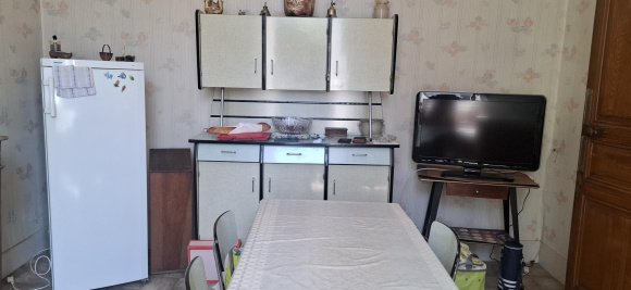 Maison à vendre, 4m², La Rochefoucauld-en-Angoumois