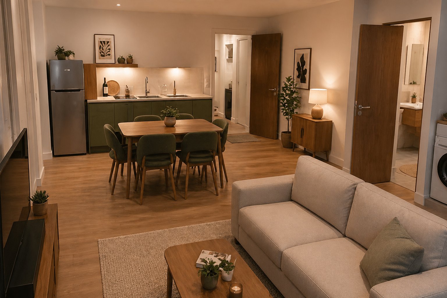 Appartement à vendre, 89m², Angoulême