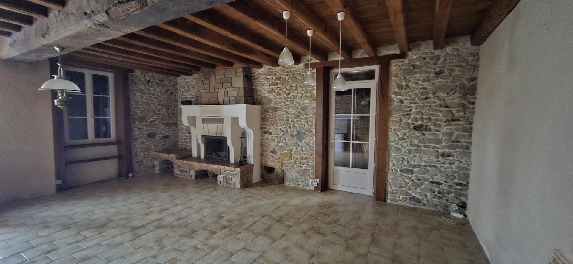 Maison à vendre, 137m², Le Lindois