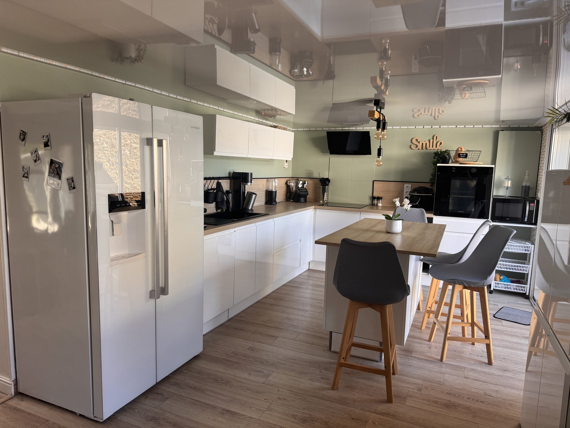 Maison à vendre, 117m², La Rochefoucauld-en-Angoumois