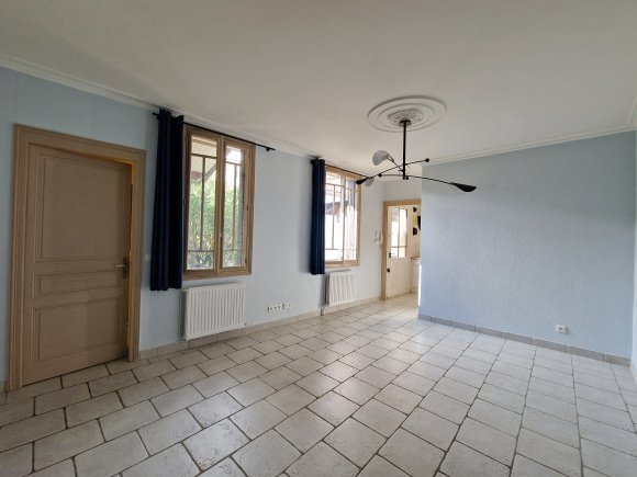Maison à louer, 65m², Angoulême