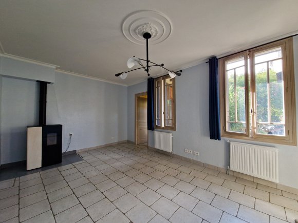 Maison à louer, 65m², Angoulême