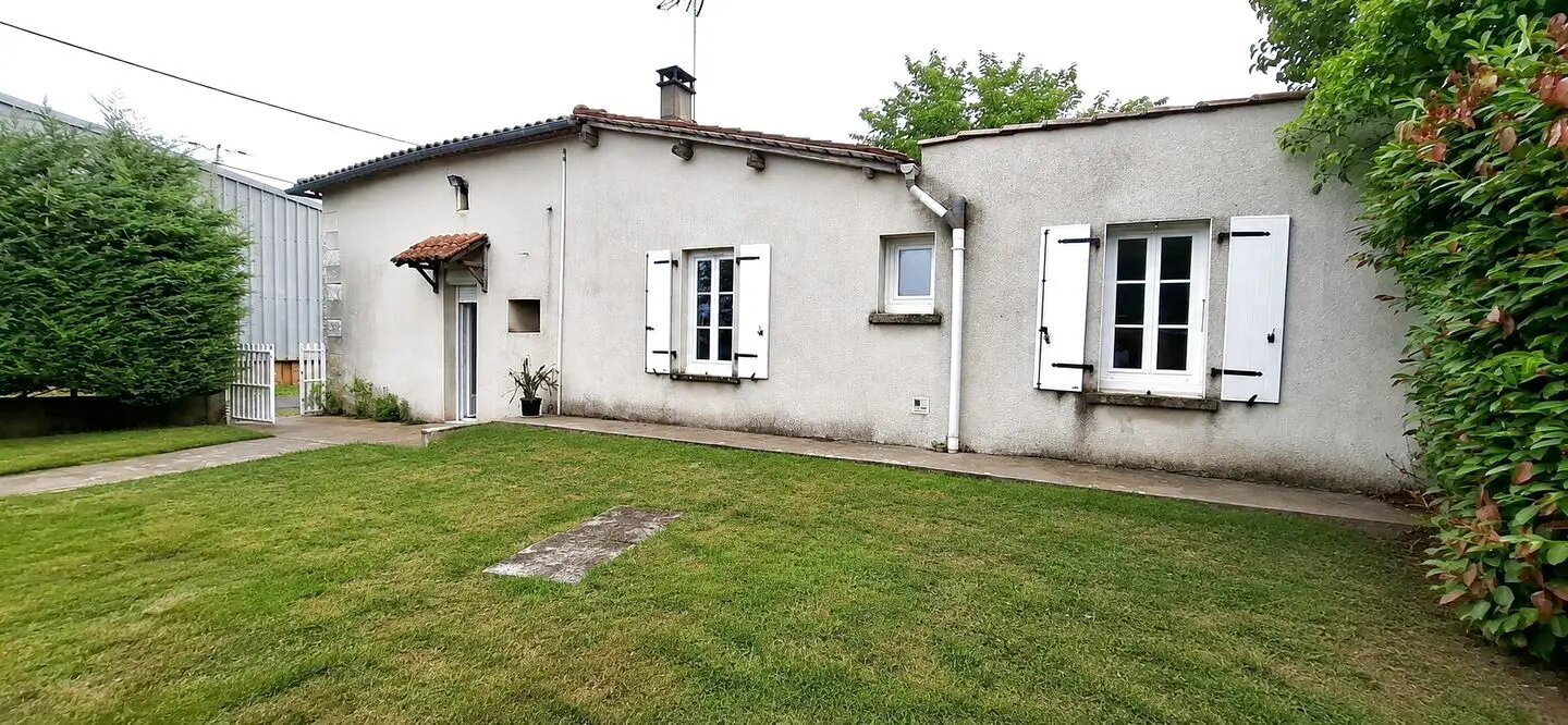 Maison à vendre, 100m², Taponnat-Fleurignac