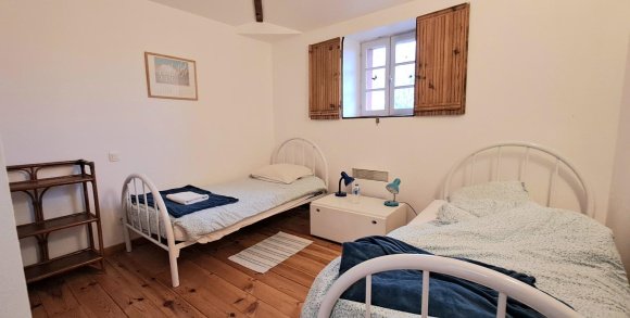 Maison à vendre, 5m², Saint-Adjutory