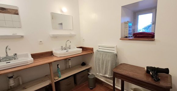 Maison à vendre, 5m², Saint-Adjutory