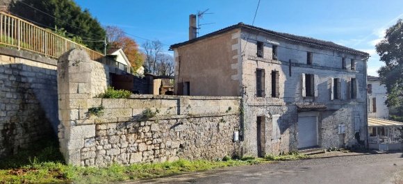 Maison à vendre, 11m², Angoulême