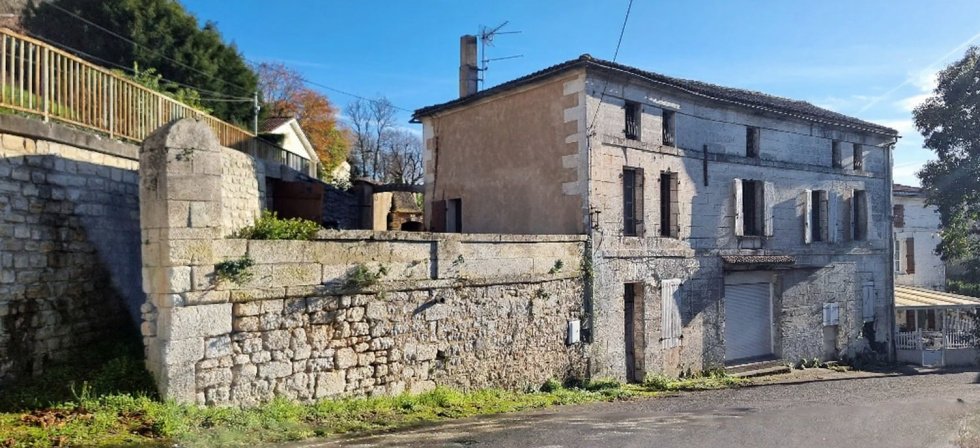 Maison à vendre, 11m², Angoulême