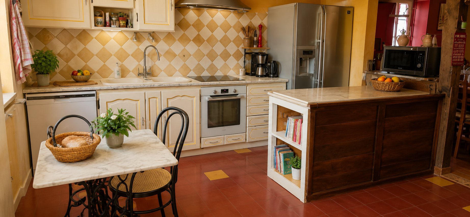 Maison à vendre, 200m², Vitrac-Saint-Vincent
