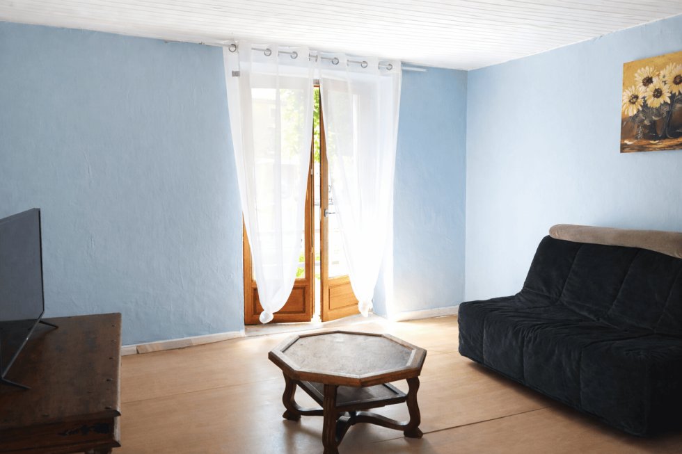 Maison à vendre, 5m², Le Grand-Madieu