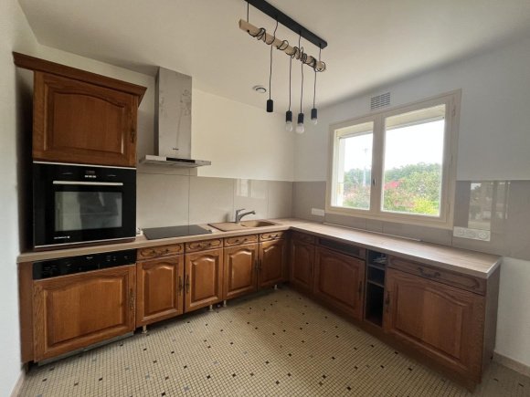 Maison à louer, 5m², Angoulême