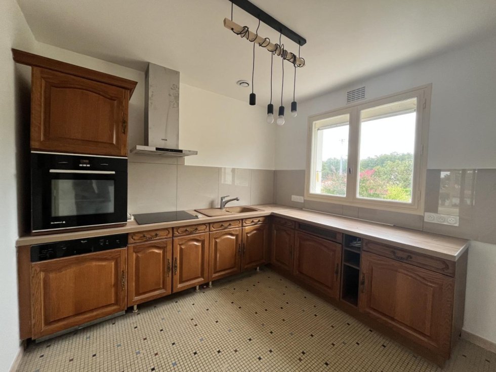 Maison à louer, 5m², Angoulême