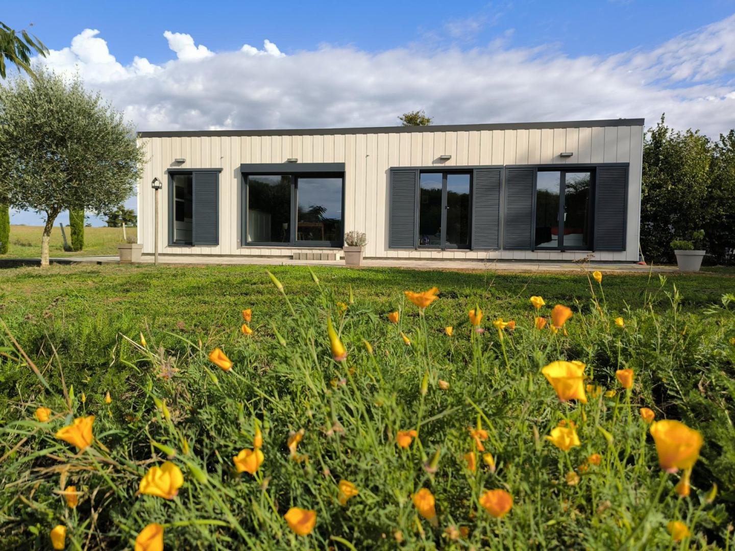 Maison à vendre, 93m², Yvrac-et-Malleyrand
