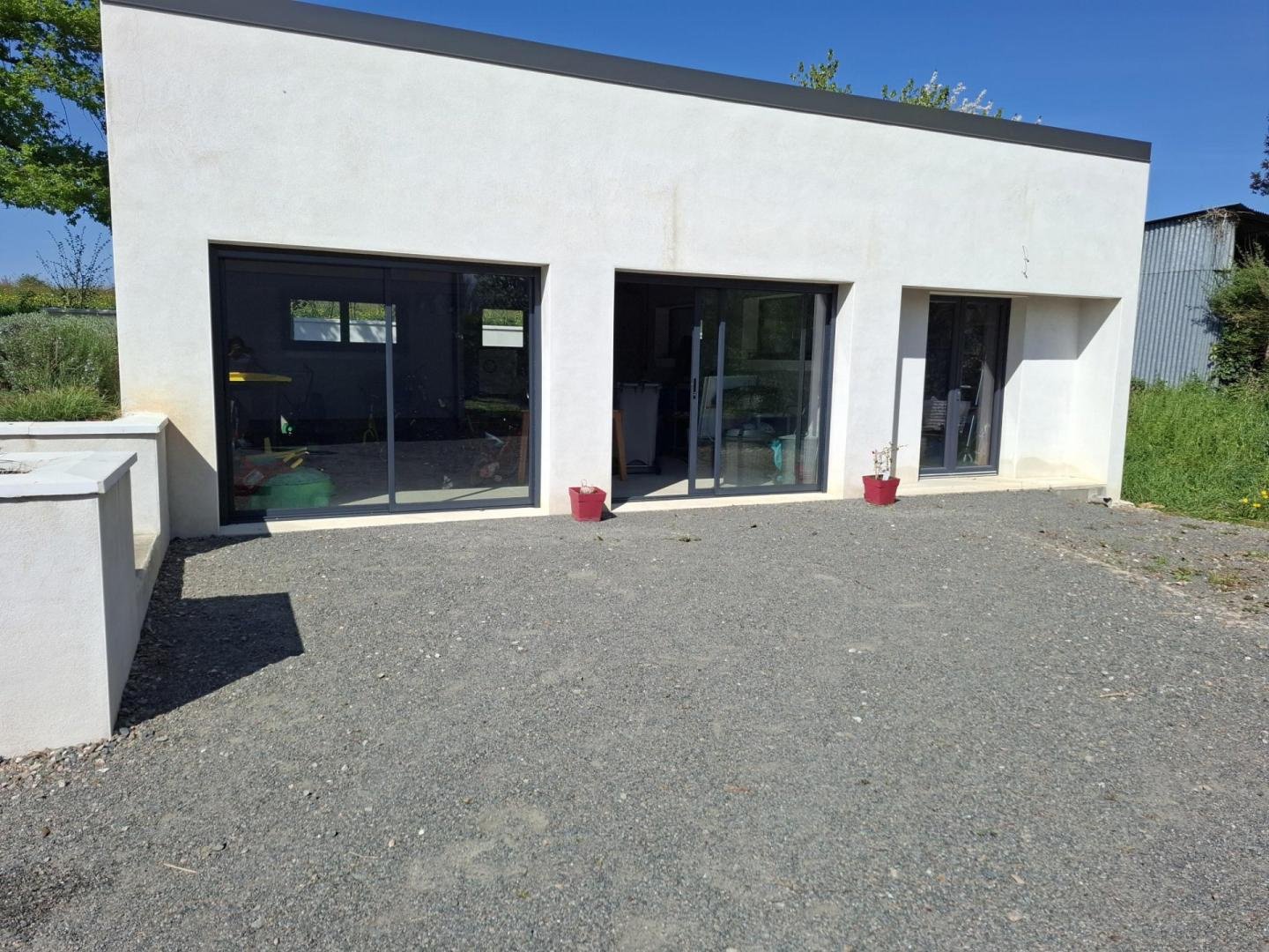 Maison à vendre, 93m², Yvrac-et-Malleyrand