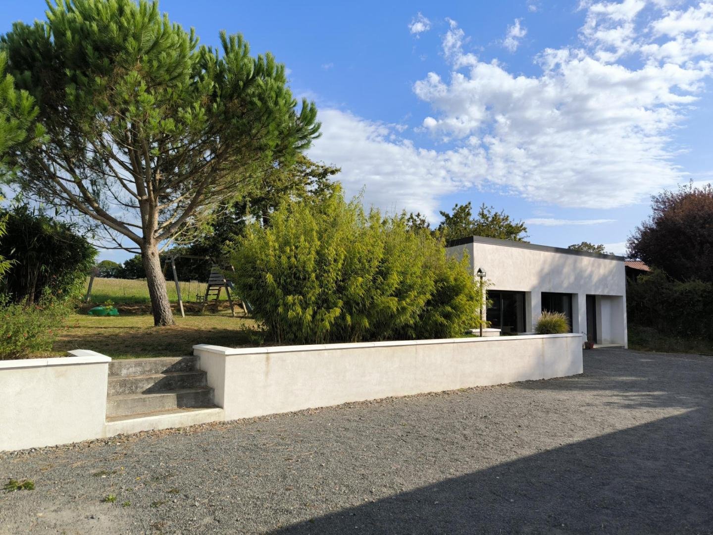 Maison à vendre, 93m², Yvrac-et-Malleyrand