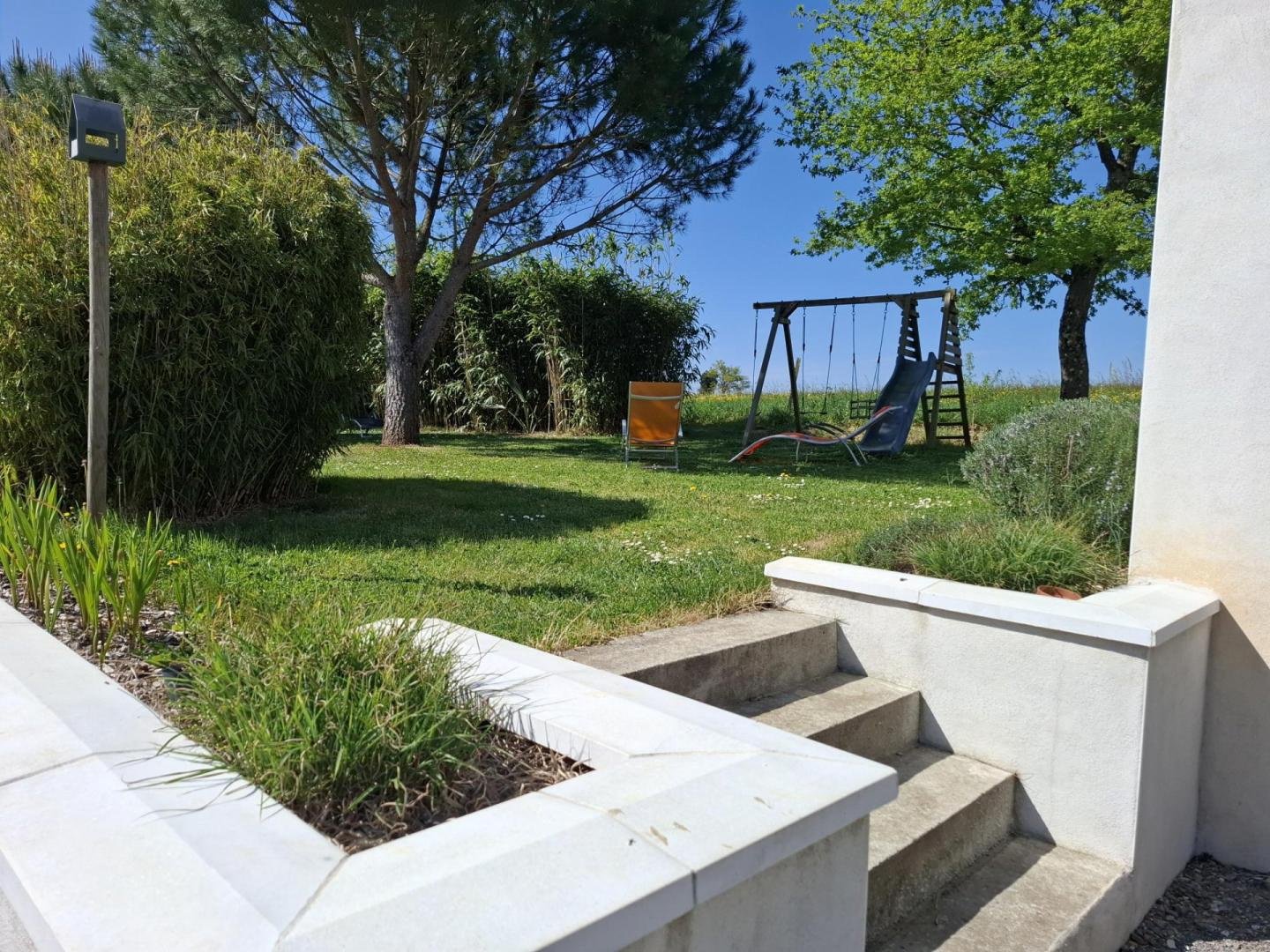 Maison à vendre, 93m², Yvrac-et-Malleyrand