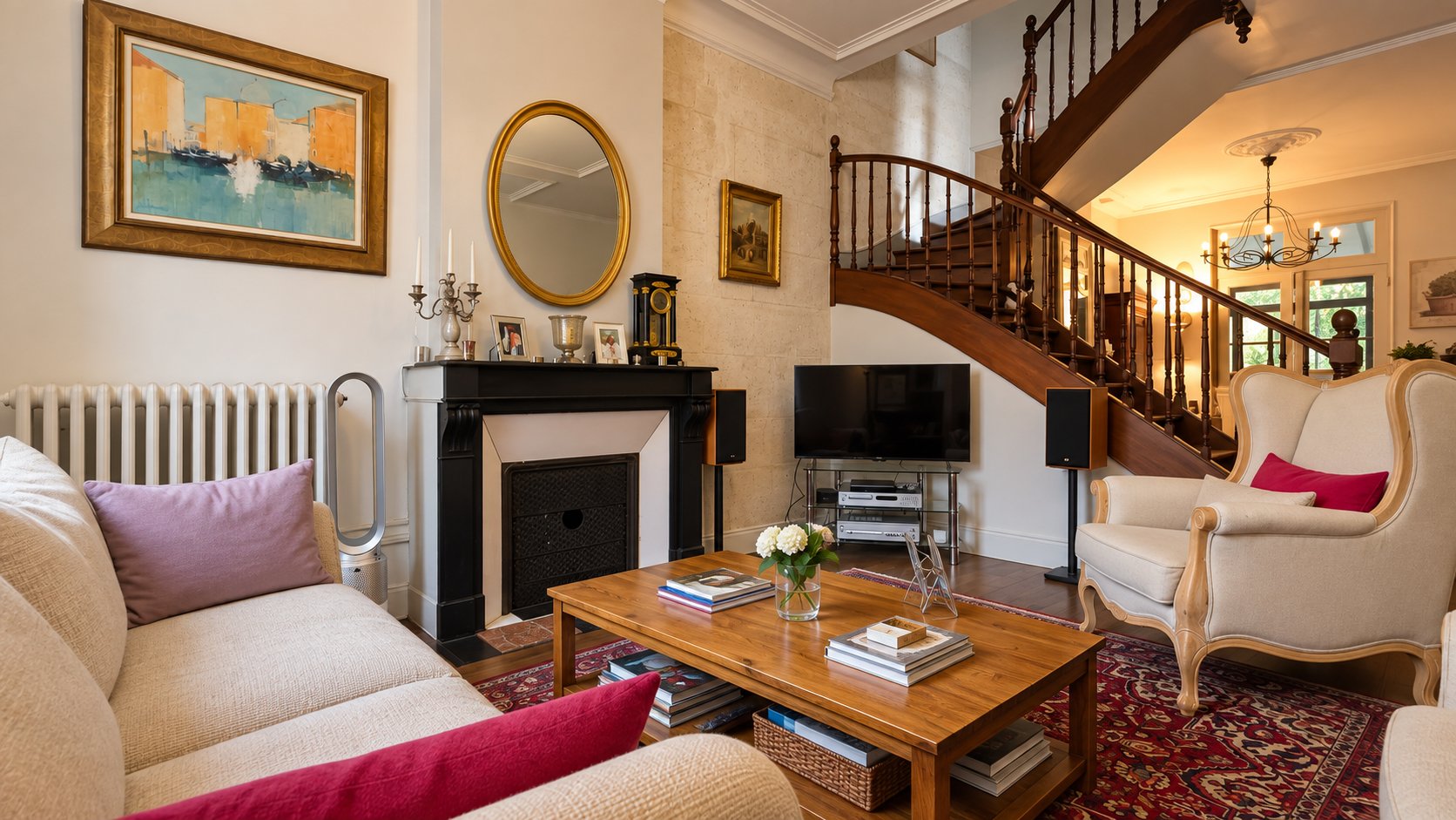 Maison à vendre, 119m², Angoulême