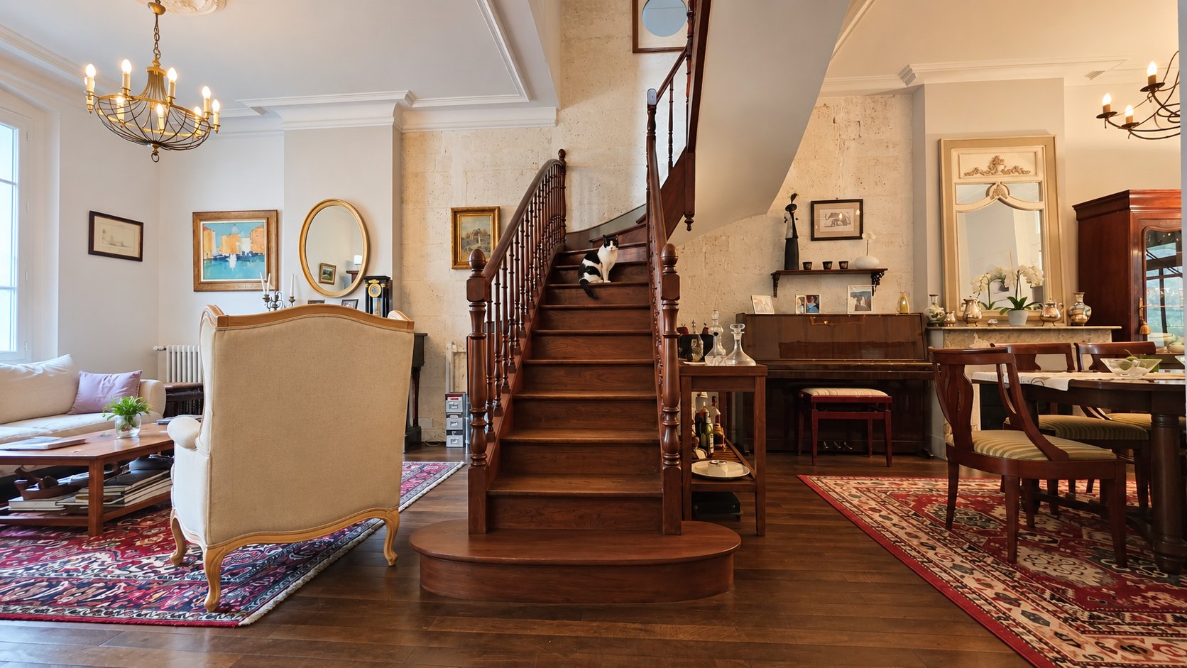 Maison à vendre, 119m², Angoulême