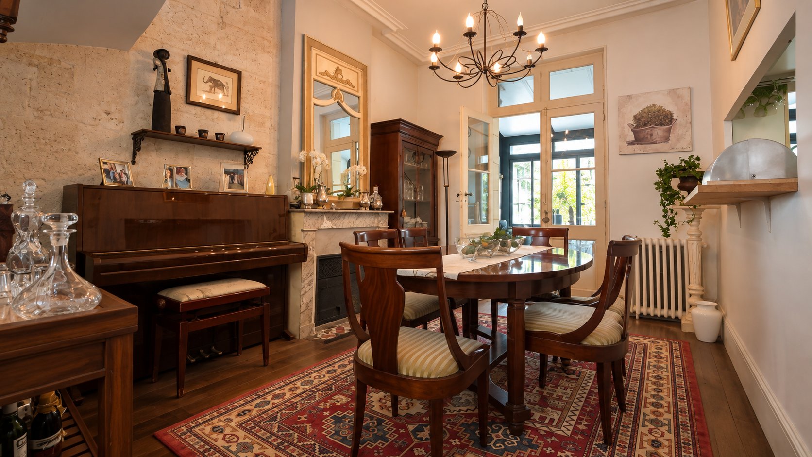 Maison à vendre, 119m², Angoulême