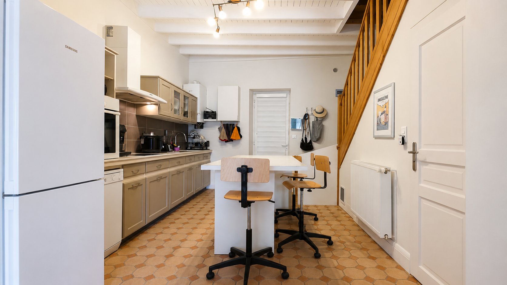 Maison à vendre, 81m², Angoulême