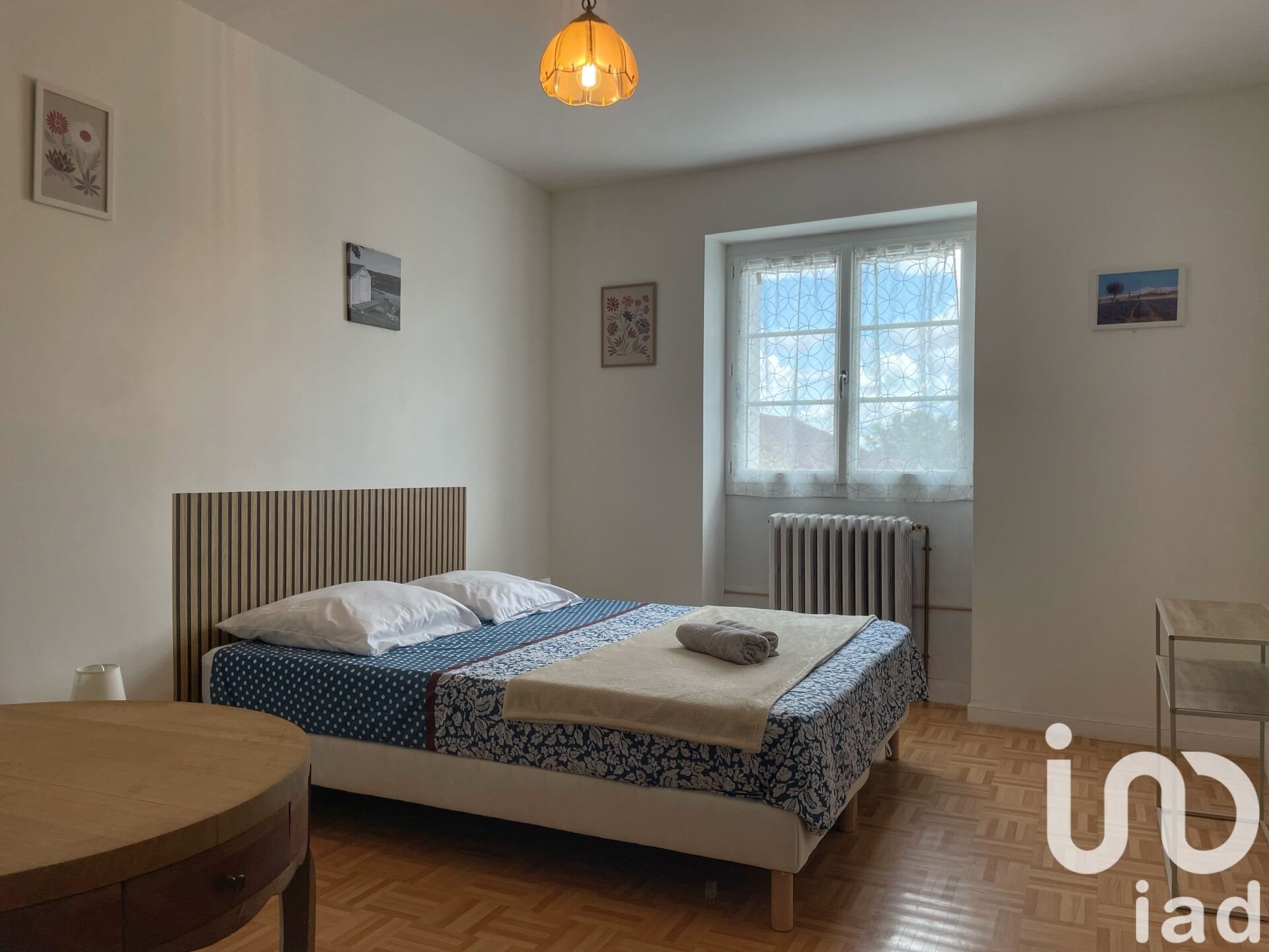 Maison à vendre, 120m², Rivières