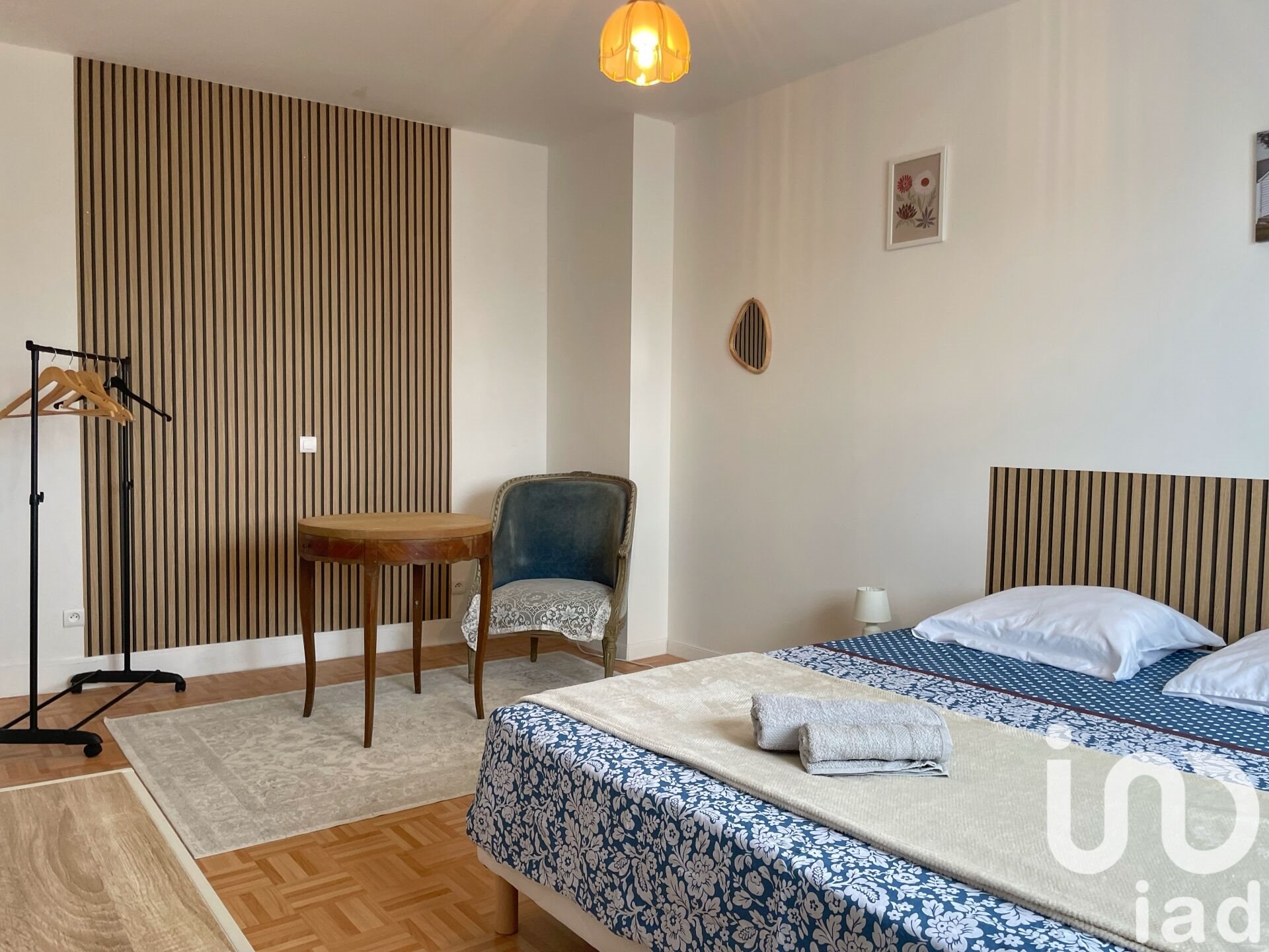 Maison à vendre, 120m², Rivières